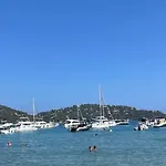 度假居 Maxime 8 Personnes Piscine Privee Et Proche De La *
