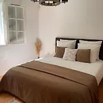 度假居 Maxime 8 Personnes Piscine Privee Et Proche De La