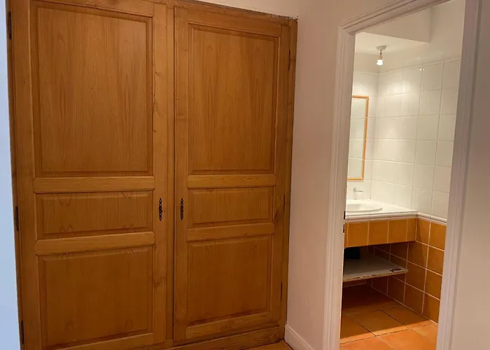 Maxime 8 Personnes Piscine Privee Et Proche De La בית נופש סן-מקסים