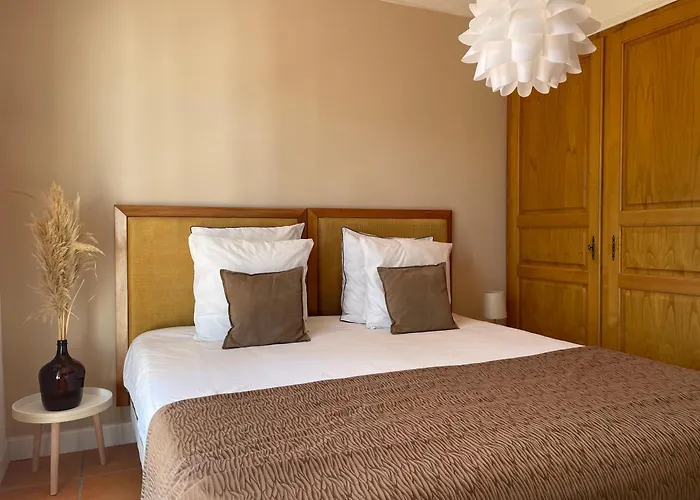 Maxime 8 Personnes Piscine Privee Et Proche De La סן-מקסים