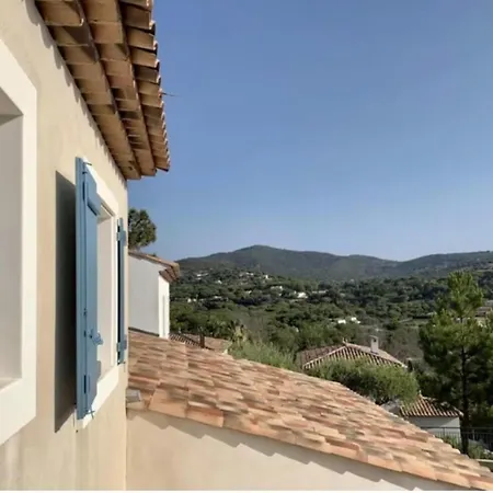 Maxime 8 Personnes Piscine Privee Et Proche De La Holiday home *