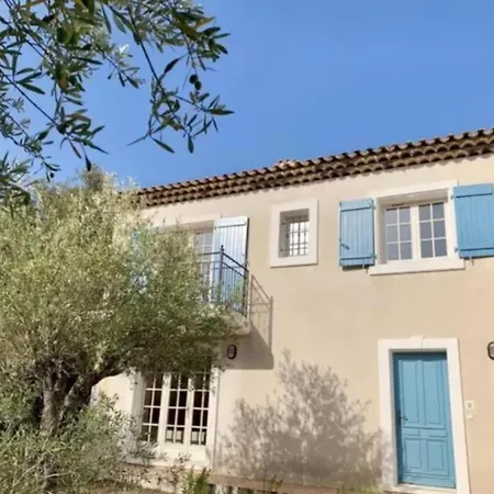 Holiday home Maxime 8 Personnes Piscine Privee Et Proche De La