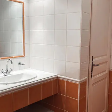 Maxime 8 Personnes Piscine Privee Et Proche De La Будинок відпочинку *