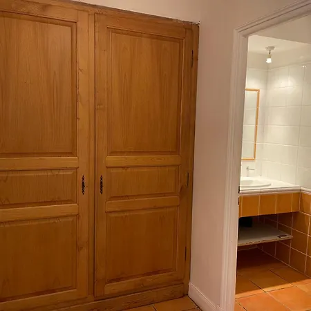 Maxime 8 Personnes Piscine Privee Et Proche De La Holiday home Sainte-Maxime