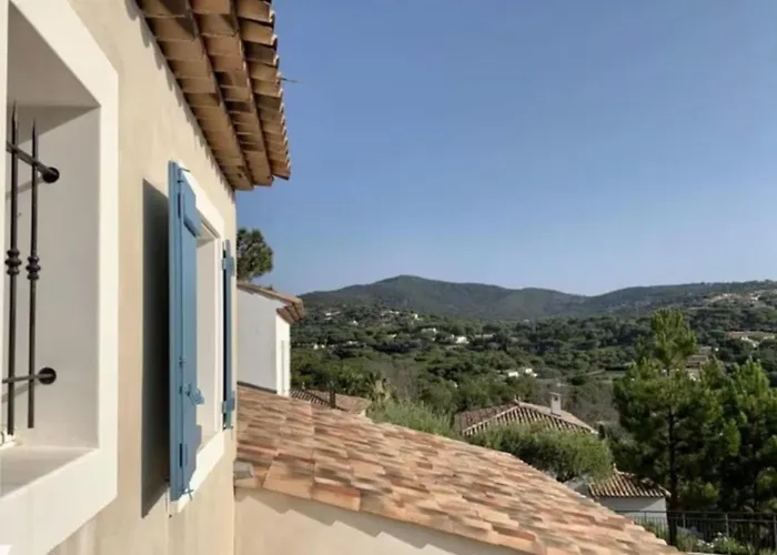 Maxime 8 Personnes Piscine Privee Et Proche De La Holiday home *