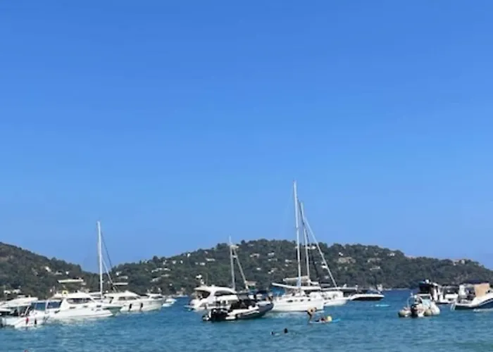 Holiday home Maxime 8 Personnes Piscine Privee Et Proche De La *