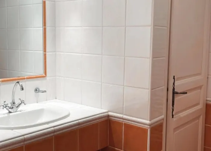 Maxime 8 Personnes Piscine Privee Et Proche De La Holiday home *