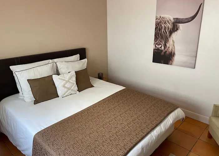 Maxime 8 Personnes Piscine Privee Et Proche De La *