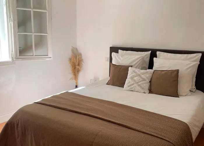 Holiday home Maxime 8 Personnes Piscine Privee Et Proche De La