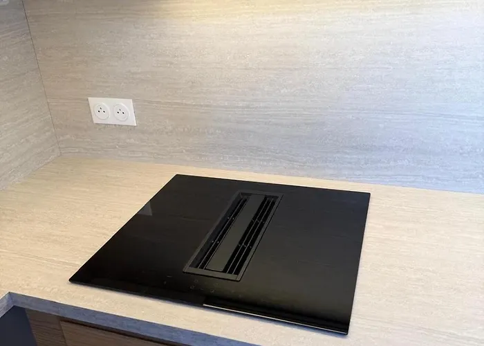 度假居 Maxime 8 Personnes Piscine Privee Et Proche De La *