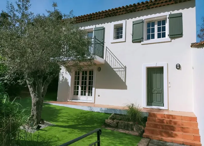 Maxime 8 Personnes Piscine Privee Et Proche De La Holiday home